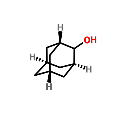 2-金刚烷醇,2-Adamantanol