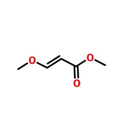 3-甲氧基丙烯酸甲酯,Methyl 3-methoxyacrylate