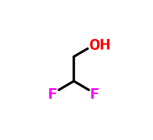 2，2-二氟乙醇,2,2-Difluoroethanol