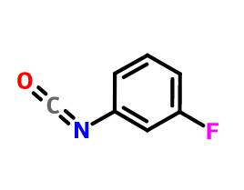 3-氟异氰酸苯酯,3-Fluorophenyl isocyanate