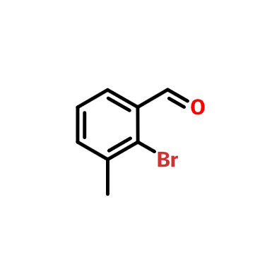 2-溴-3-甲基苯甲醛,2-Bromo-3-methylbenzaldehyde