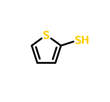 2-噻吩硫醇,Thiophenethiol