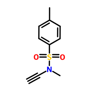 N-甲基-N-对甲苯磺酰基乙炔胺
