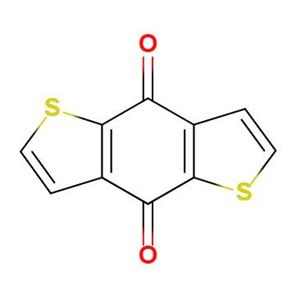 苯并[1,2-B:4,5-B']二噻吩-4,8-二酮