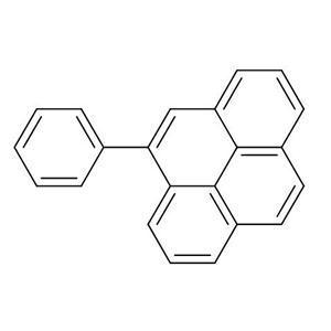 4-苯芘,4-phenylpyrene