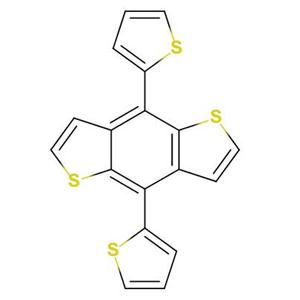 Benzo[1,2-b:4,5-b']dithiophene, 4,8-di-2-thienyl-