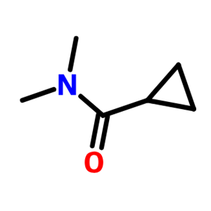 N,N-二甲基环丙烷甲酰胺,N,N-Dimethylcyclopropanecarboxamide