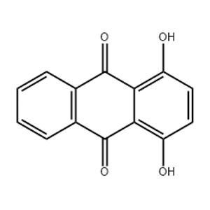 1,4-二羟基蒽醌,1,4-Dihydroxyanthraquinone