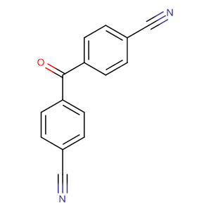 32446-66-5,4,4'-二氰基二苯甲酮
