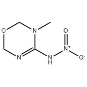 3-甲基-4-硝基亚胺基-1,3,5-噁二嗪