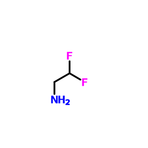 2,2-二氟乙胺,2,2-difluoroethanamine