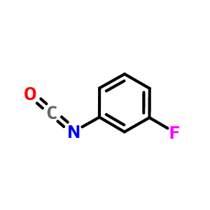 3-氟异氰酸苯酯,3-Fluorophenyl isocyanate