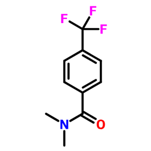N,N-二甲基-4-(三氟甲基)苯甲酰胺,N,N-Dimethyl-4-(trifluoromethyl)benzamide