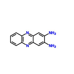 2,3-二氨基酚嗪,2,3-DIAMINOPHENAZINE