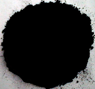 溶剂黑5,SOLVENT BLACK 5