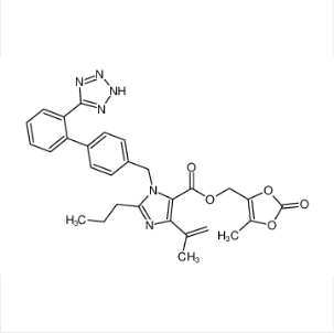 奧美沙坦酯雜質(zhì)I,Olmesartan medoxomil impurity I