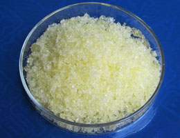 硝酸镝,Dysprosium nitrate hexahydrate
