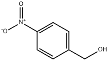 對(duì)硝基苯甲醇,4-Nitrobenzyl alcohol