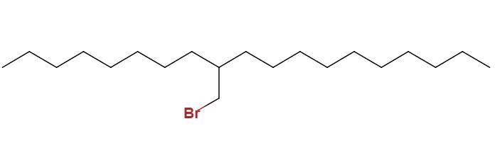 1-溴-2-辛基十二烷,9-(BroMoMethyl)nonadecane