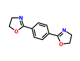 1,4-双(4,5-二氢-2-恶唑)苯,1,4-Bis(4,5-dihydro-2-oxazolyl)benzene