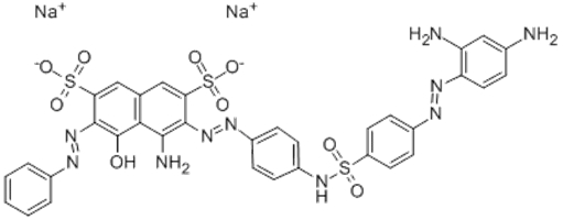 酸性黑234,Acid Black 234