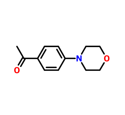 4-吗啉基苯丙酮,4-MORPHOLINOACETOPHENONE