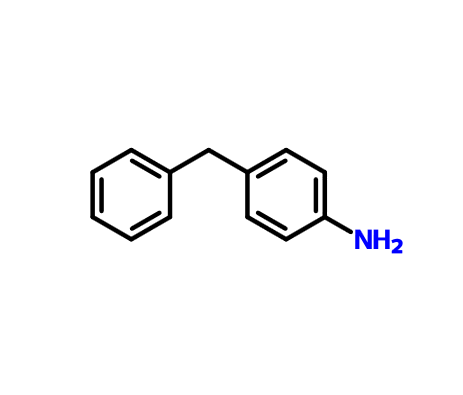 4-氨基二苯基甲烷,4-Benzylaniline