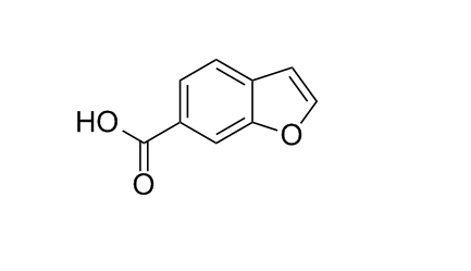 苯并呋喃-6-羧酸,6-Benzofurancarboxylic acid