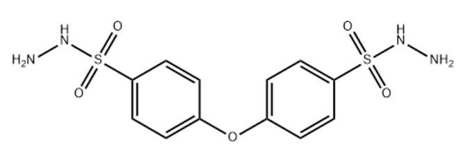 4,4'-氧代双苯磺酰肼,4,4'-Oxybis(benzenesulfonylhydrazide)