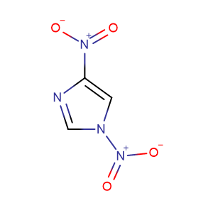 1,4-二硝基咪唑,1,4-DINITROIMIDAZOLE