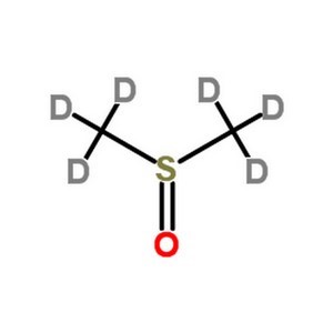 氘代二甲基亚砜,Dimethylsulfoxide-d6