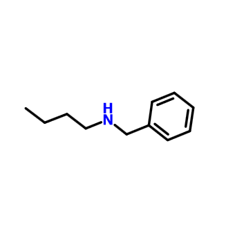 N-正丁基苄胺,N-Benzyl-n-butylamine