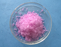 六水三氯化钕,Neodymium trichloride hexahydrate
