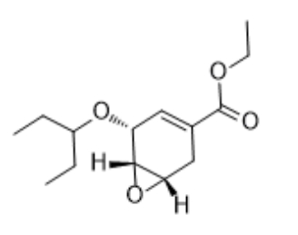 奧司他韋雜質(zhì)17,Oseltamivir Impurity 17