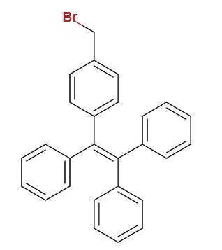 1,1,2-三苯基-2-(4-溴甲基苯基)乙烯,1,1,2-Triphenyl-2-(4- bromomethylphenyl)ethylene