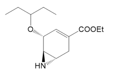 奥司他韦杂质30,Oseltamivir Impurity 30