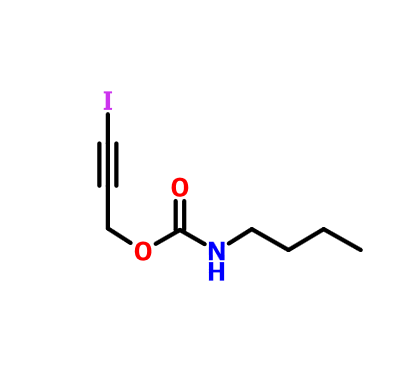 丁基氨基甲酸碘代丙炔酯,lodopropynyl butylcarbamate