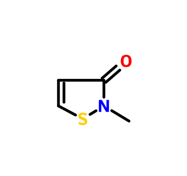 甲基异噻唑啉酮,Methylisothiazolinone