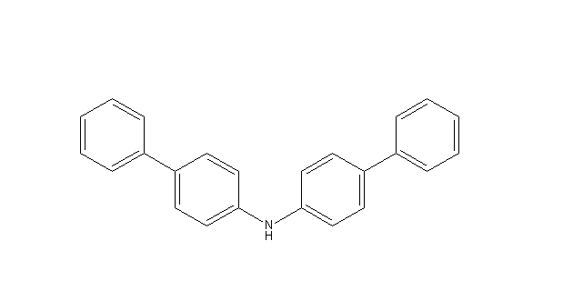 二(4-联苯基)胺,BBA,Bis(4-biphenylyl)amine, BBA