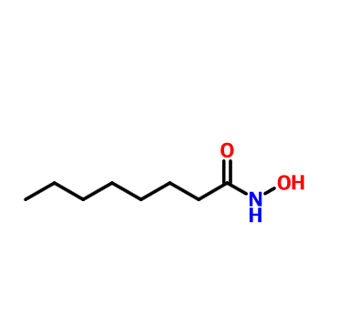 辛酰氧肟酸,N-Hydroxyoctanamid