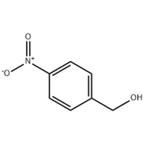 对硝基苯甲醇,4-Nitrobenzyl alcohol