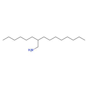 2-己基癸基-1-胺,2-Hexyldecan-1-amine