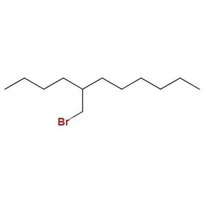 2-丁基-1-溴辛烷,5-(Bromomethyl)undecane