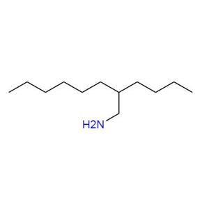 2-丁基辛烷基胺,2-butyloctan-1-amine
