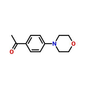 4-吗啉基苯丙酮