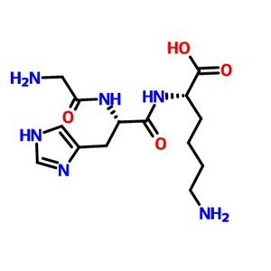 三肽-1铜 / 铜肽 / 三胜肽 / 铜胜肽