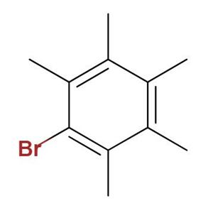 溴五甲基苯,Bromopentamethylbenzene