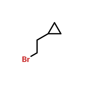 (2-溴乙基)环丙烷,2-Cyclopropylethyl bromide
