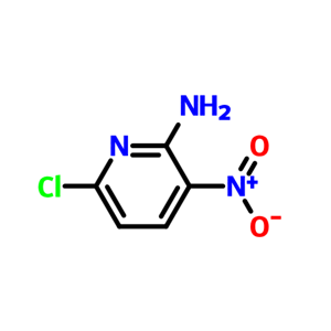 2-氨基-3-硝基-6氯吡啶
