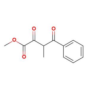methyl 3-methyl-2,4-dioxo-4-phenylbutanoate,methyl 3-methyl-2,4-dioxo-4-phenylbutanoate